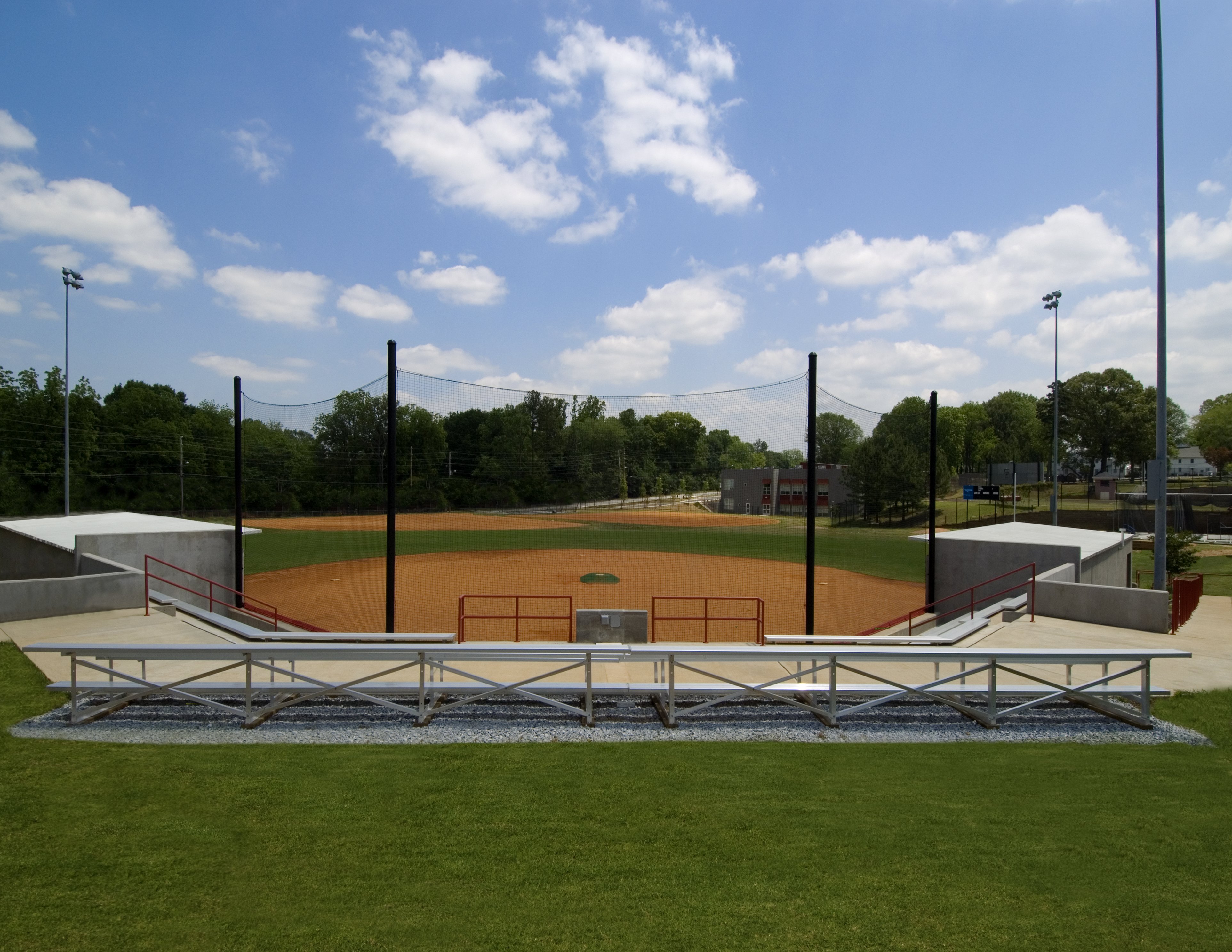 BaseballField