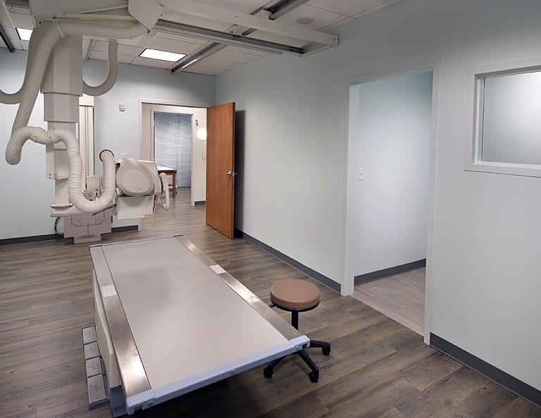 The Longstreet Clinic - Buford Orthopedic Center