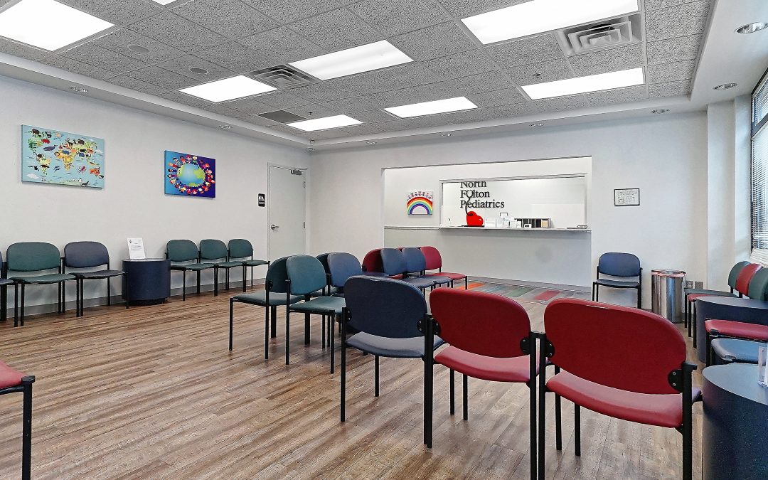 North Fulton Pediatrics