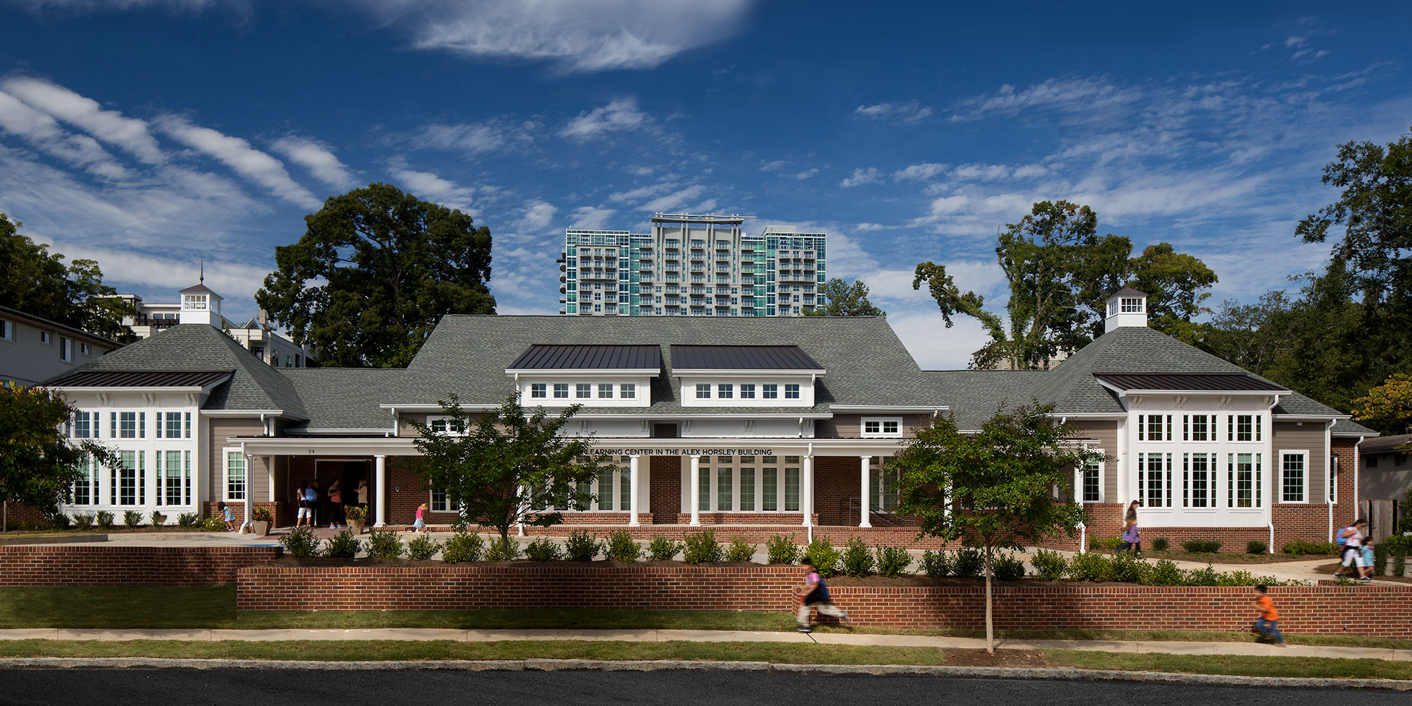 Atlanta International School Early Learning Center (1)