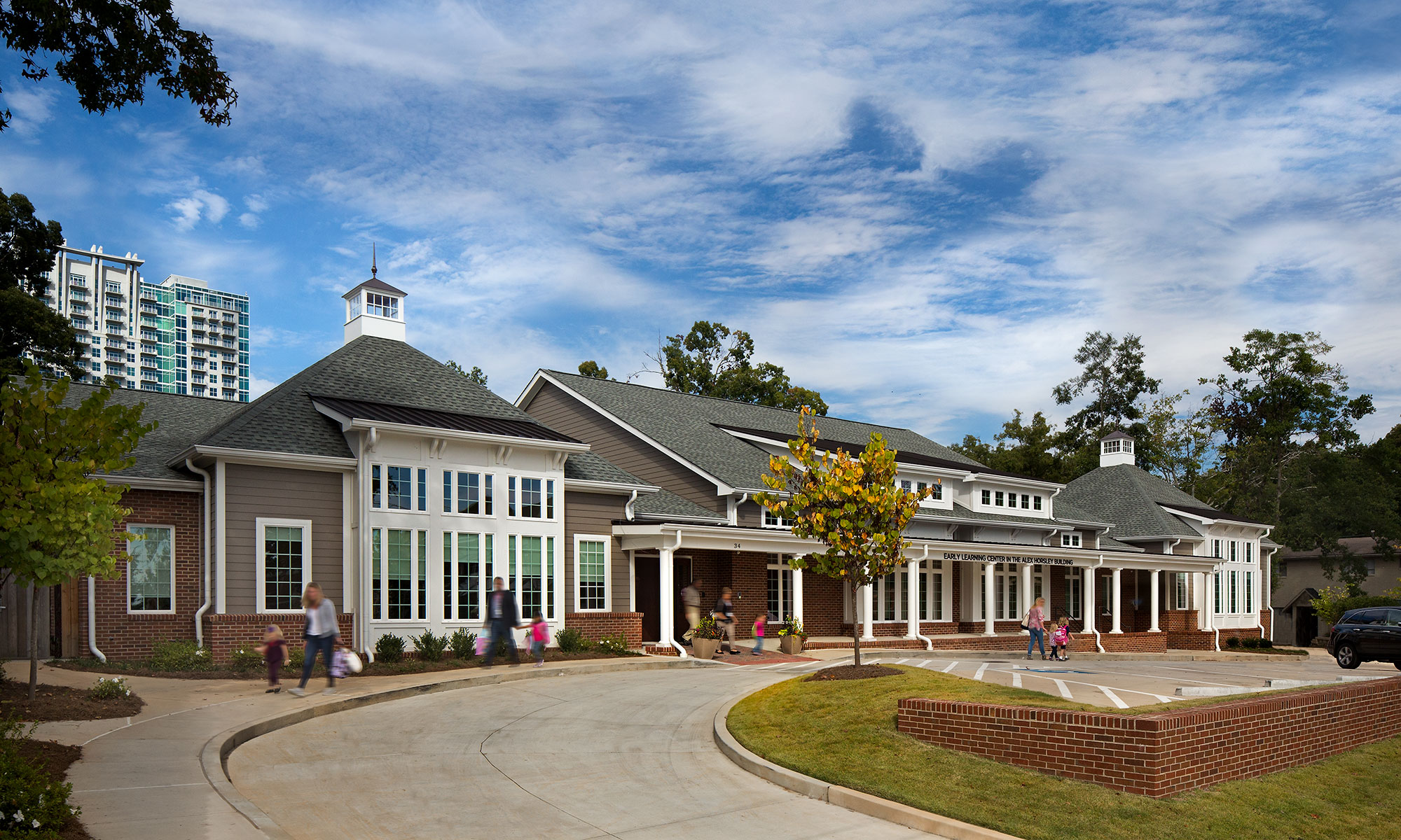 Atlanta International School Early Learning Center (2)