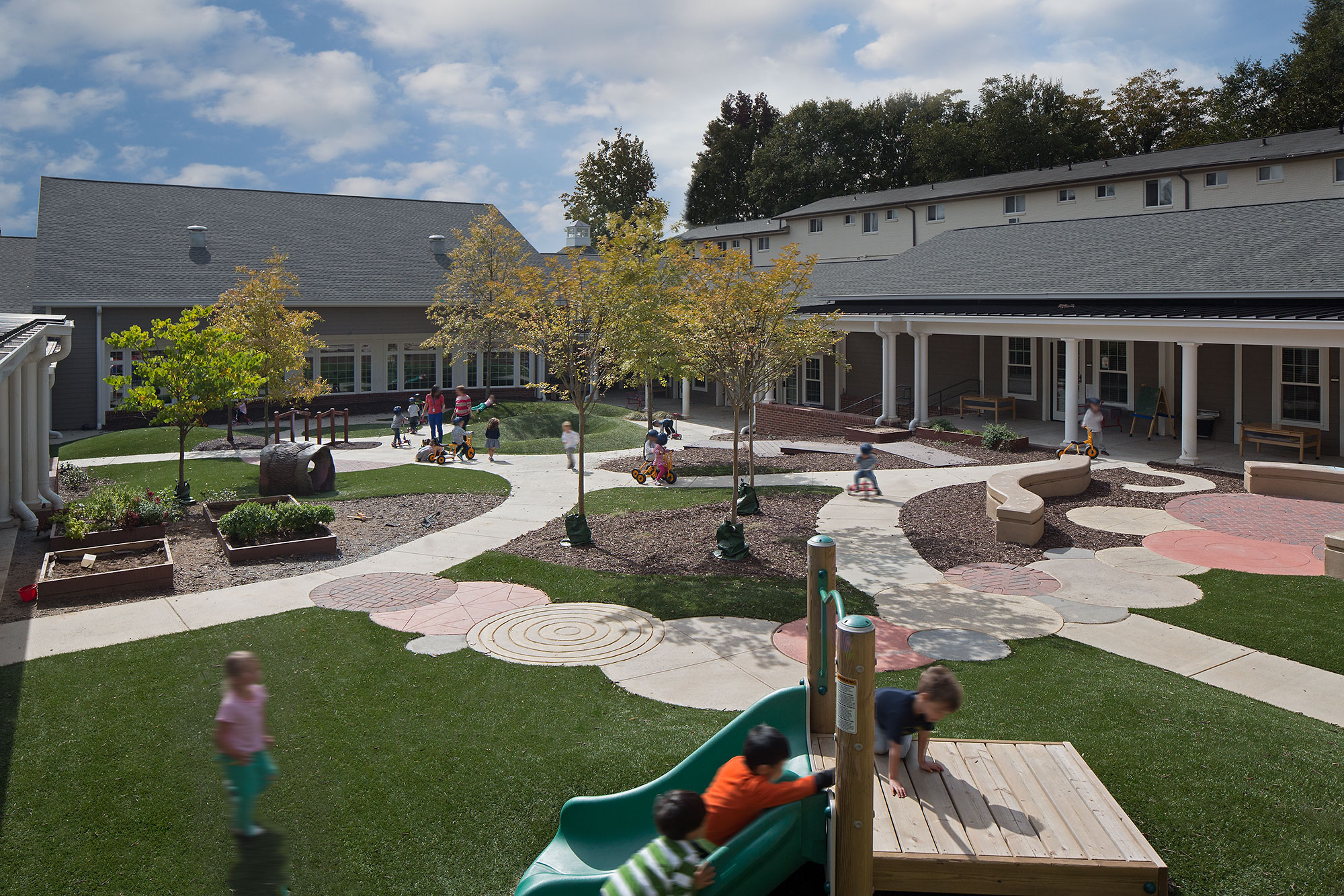 Atlanta International School Early Learning Center (3)