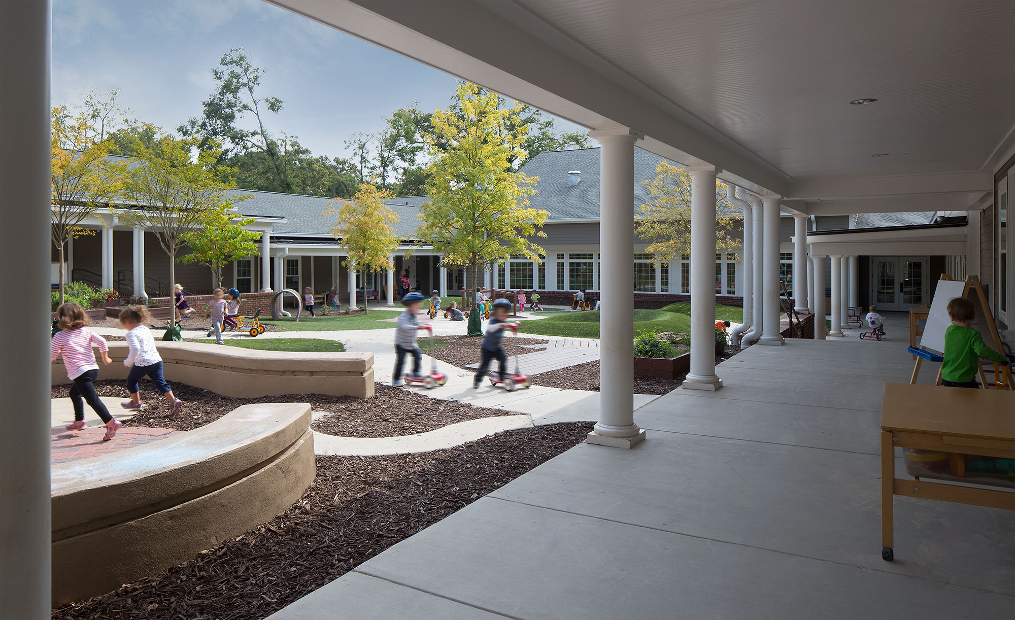Atlanta International School Early Learning Center (4)