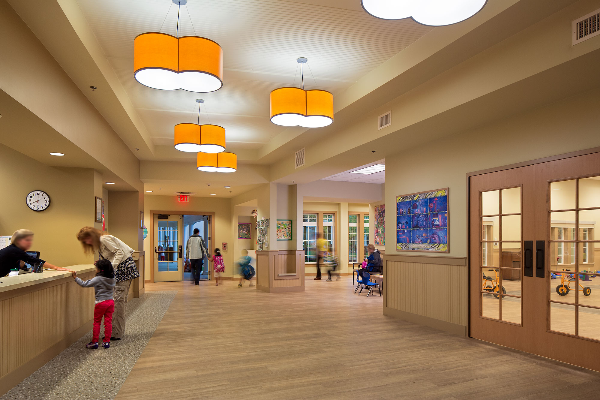 Atlanta International School Early Learning Center (5)