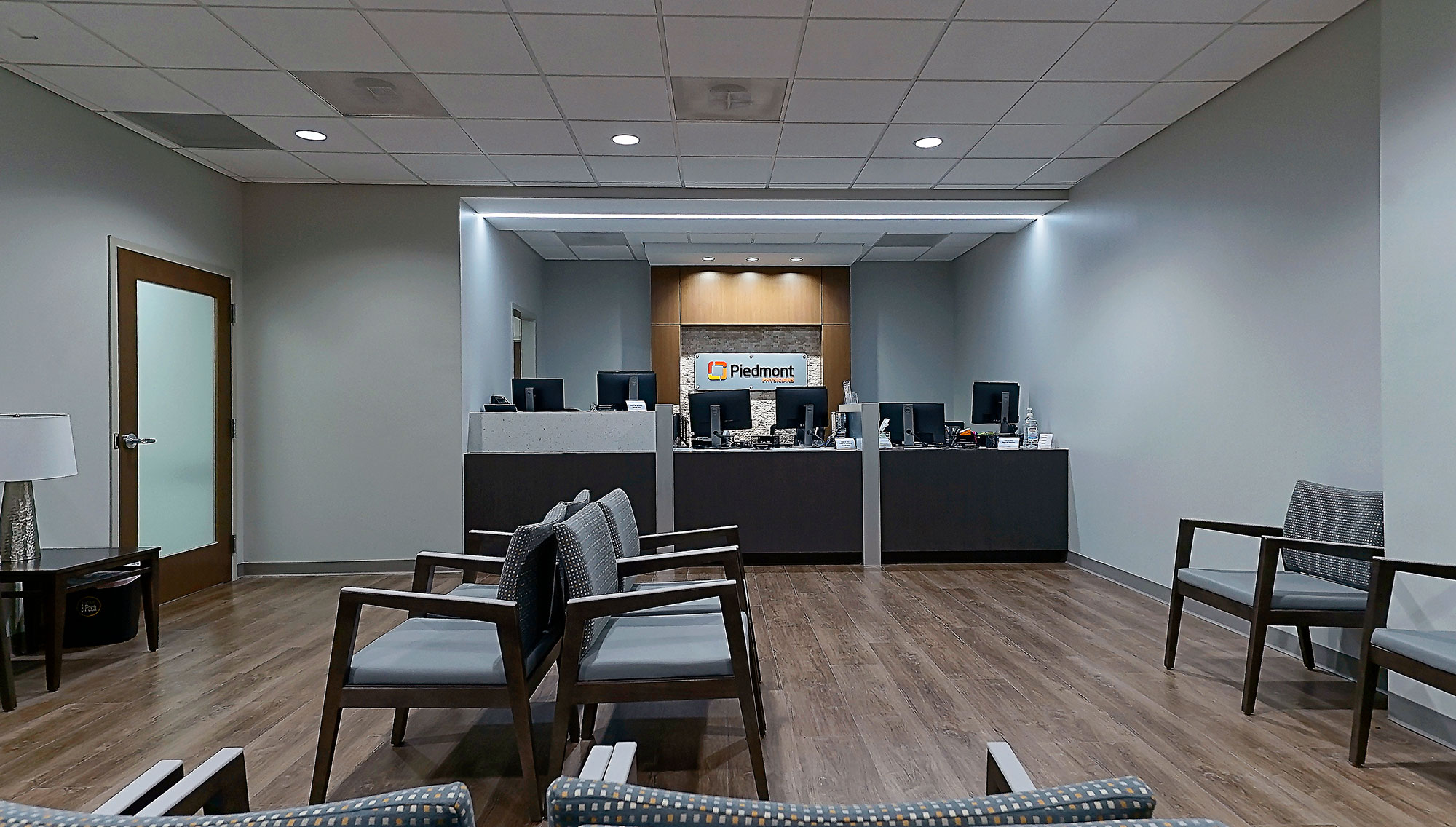 Piedmont Pulmonary and Sleep Center (1)