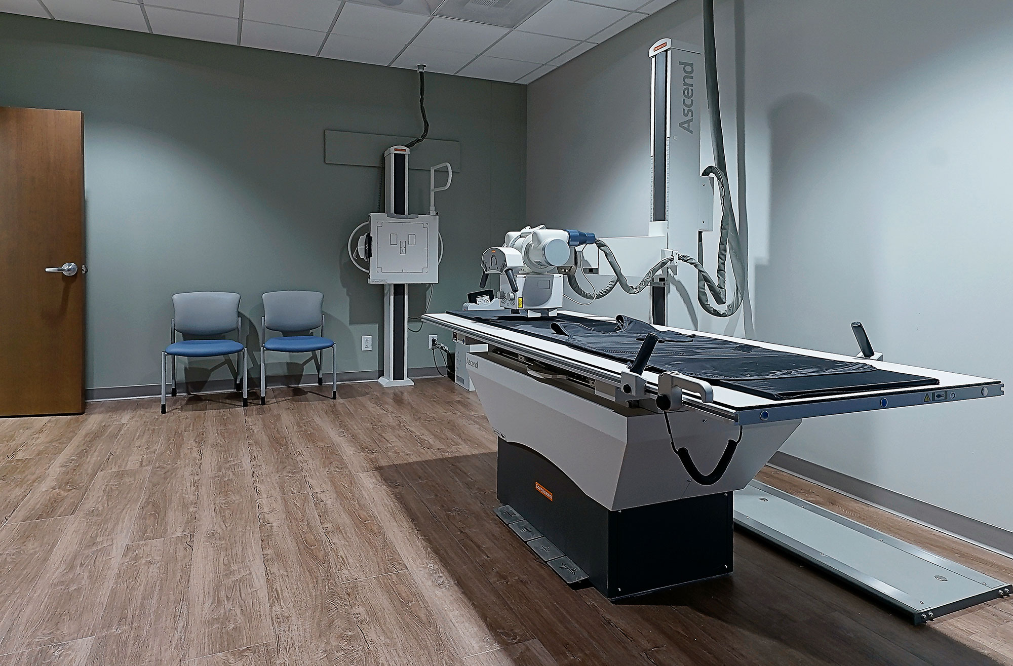 Piedmont Pulmonary and Sleep Center (3)