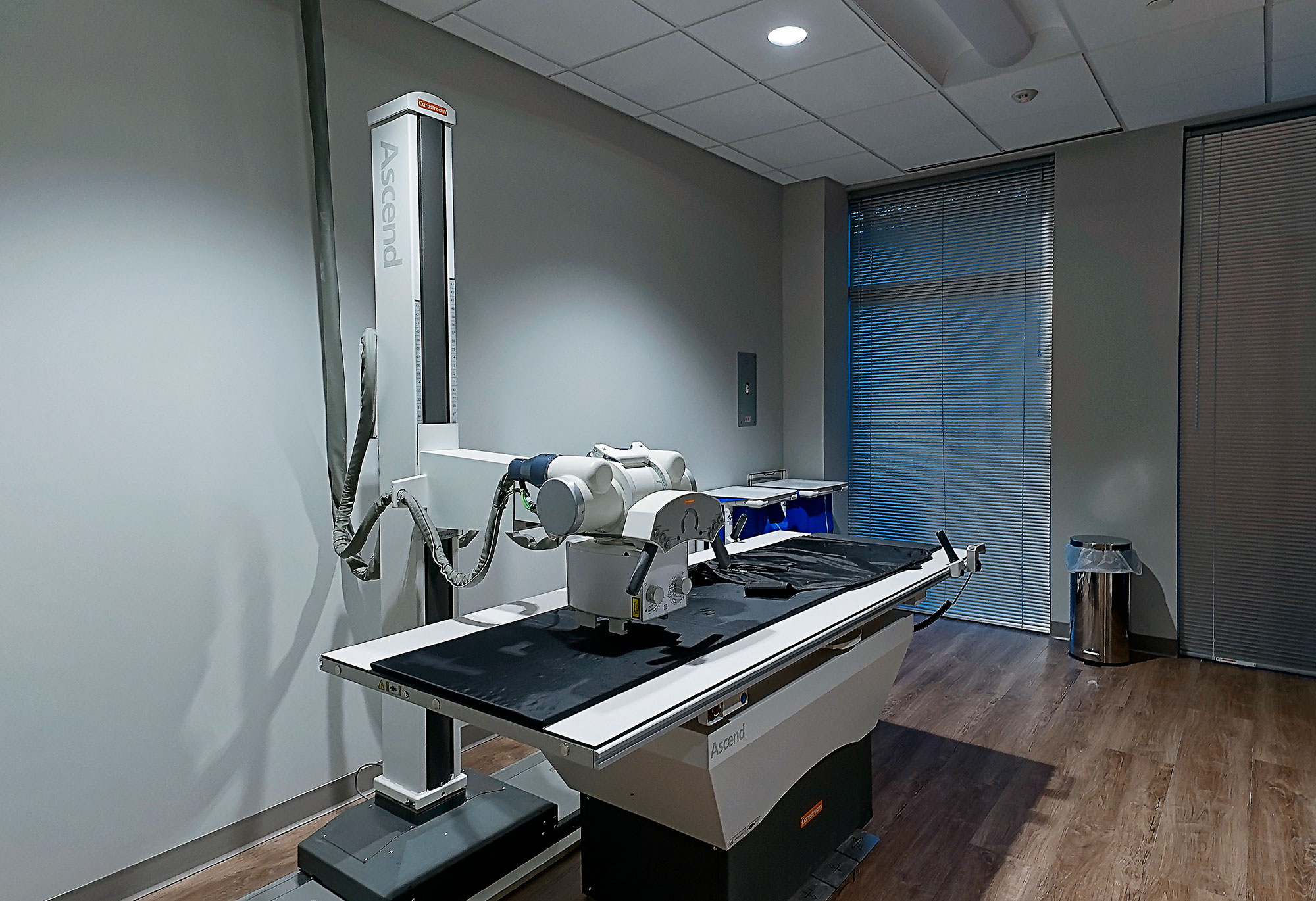 Piedmont Pulmonary and Sleep Center (4)