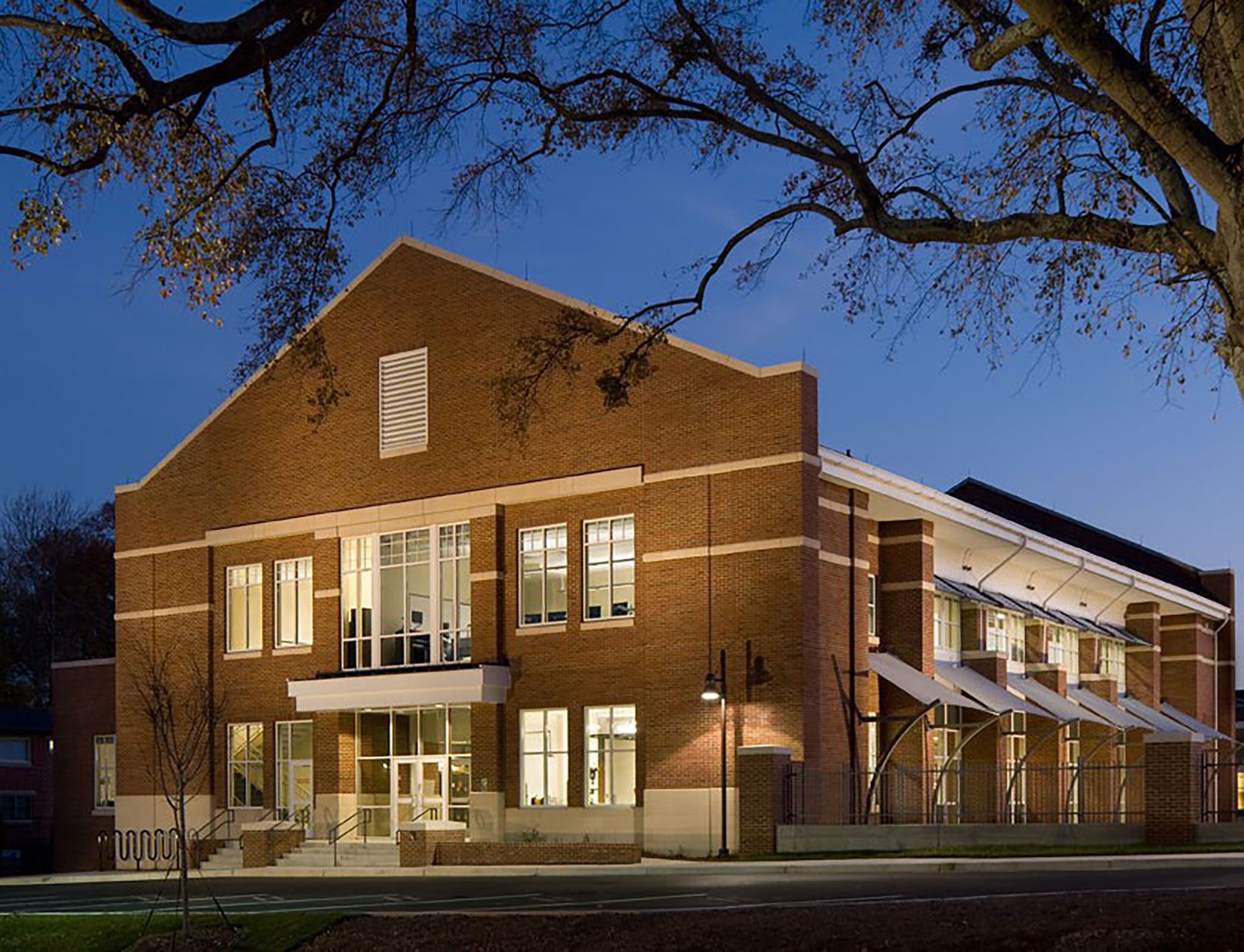Atlanta-International-School-Art,-Science-and-Design-Center
