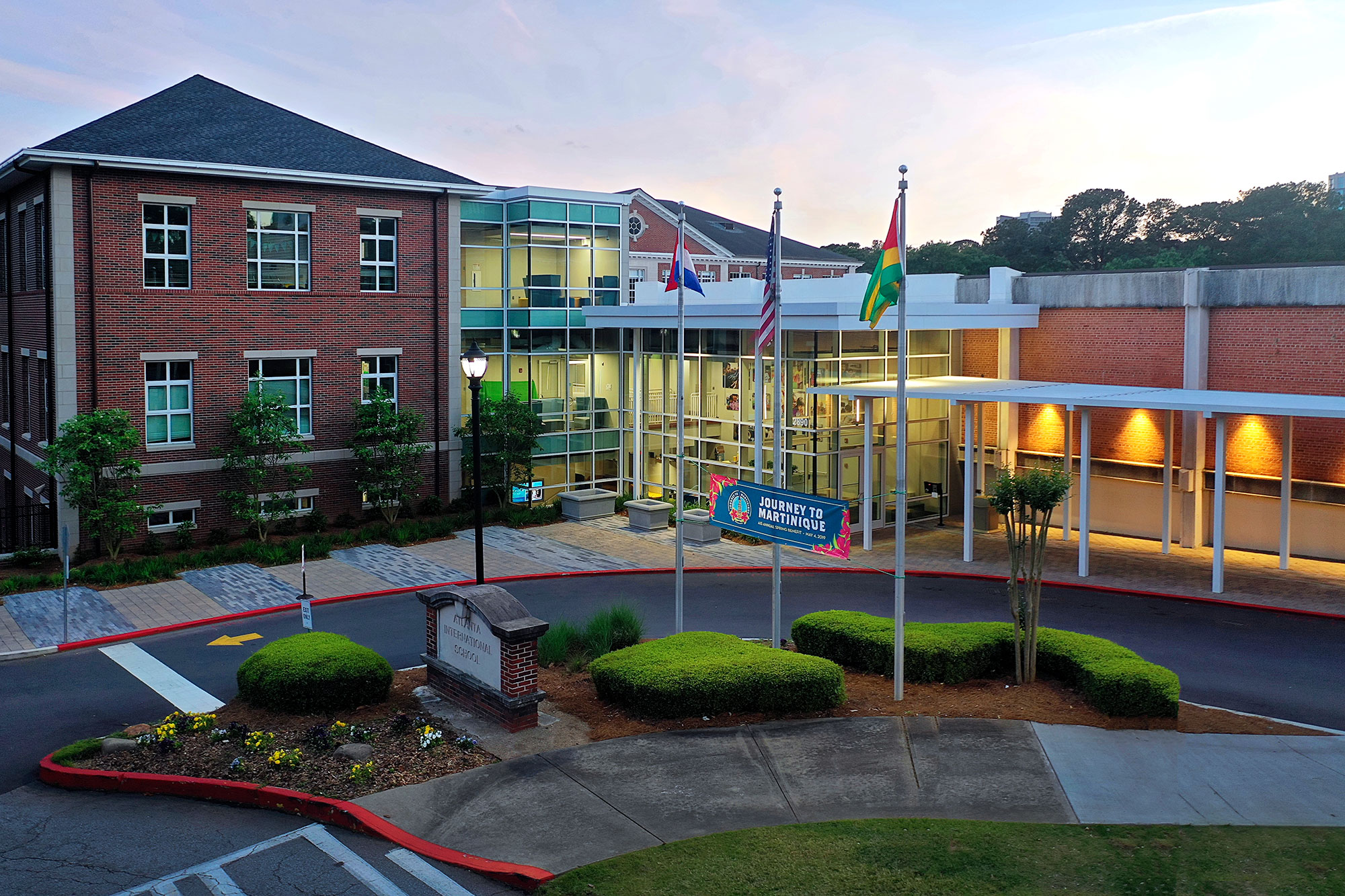 Atlanta-International-School-Primary-Learning-Center