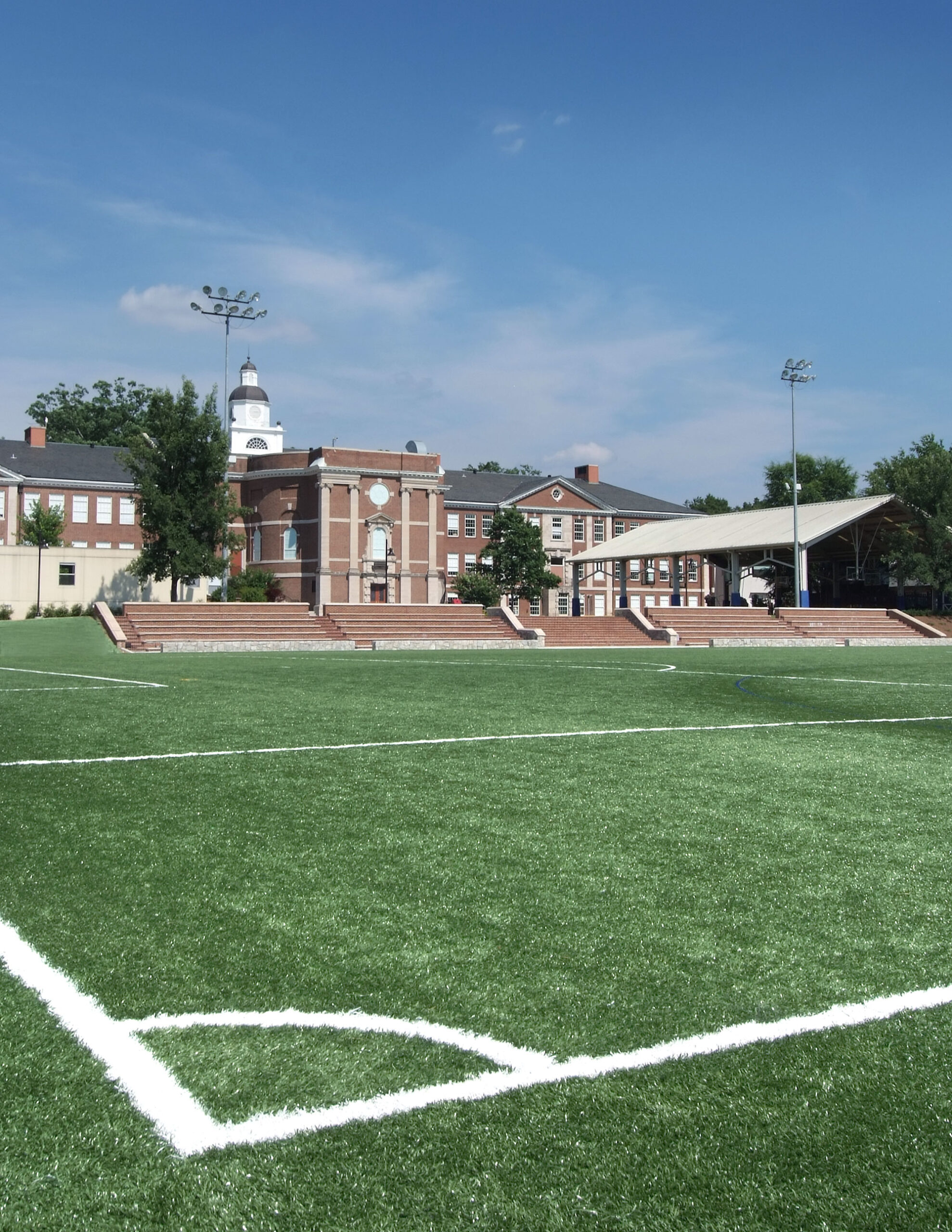 Atlanta-International-School-Sitework-and-Landscape-(2)