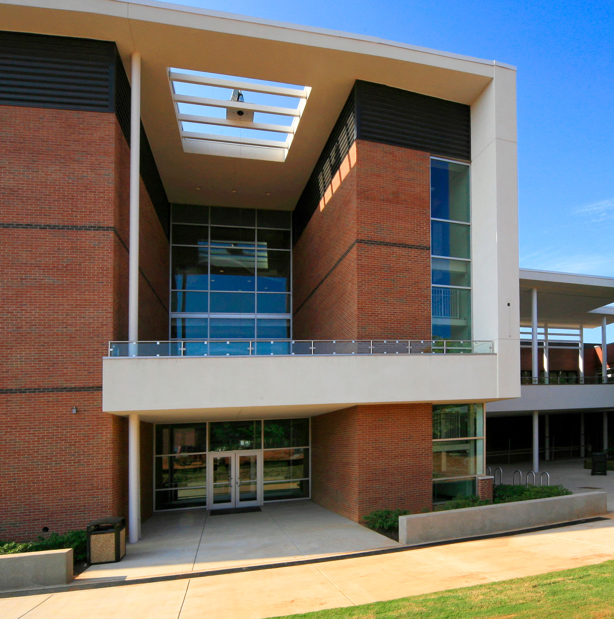Woodward-Academy-Math-and-Science-Building-(4)