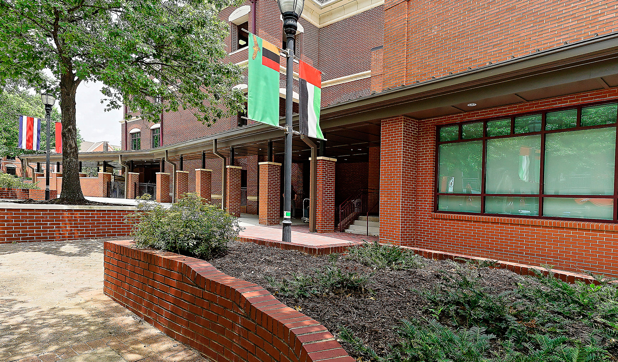 Woodward-Academy---Richardson-Hall-(2)