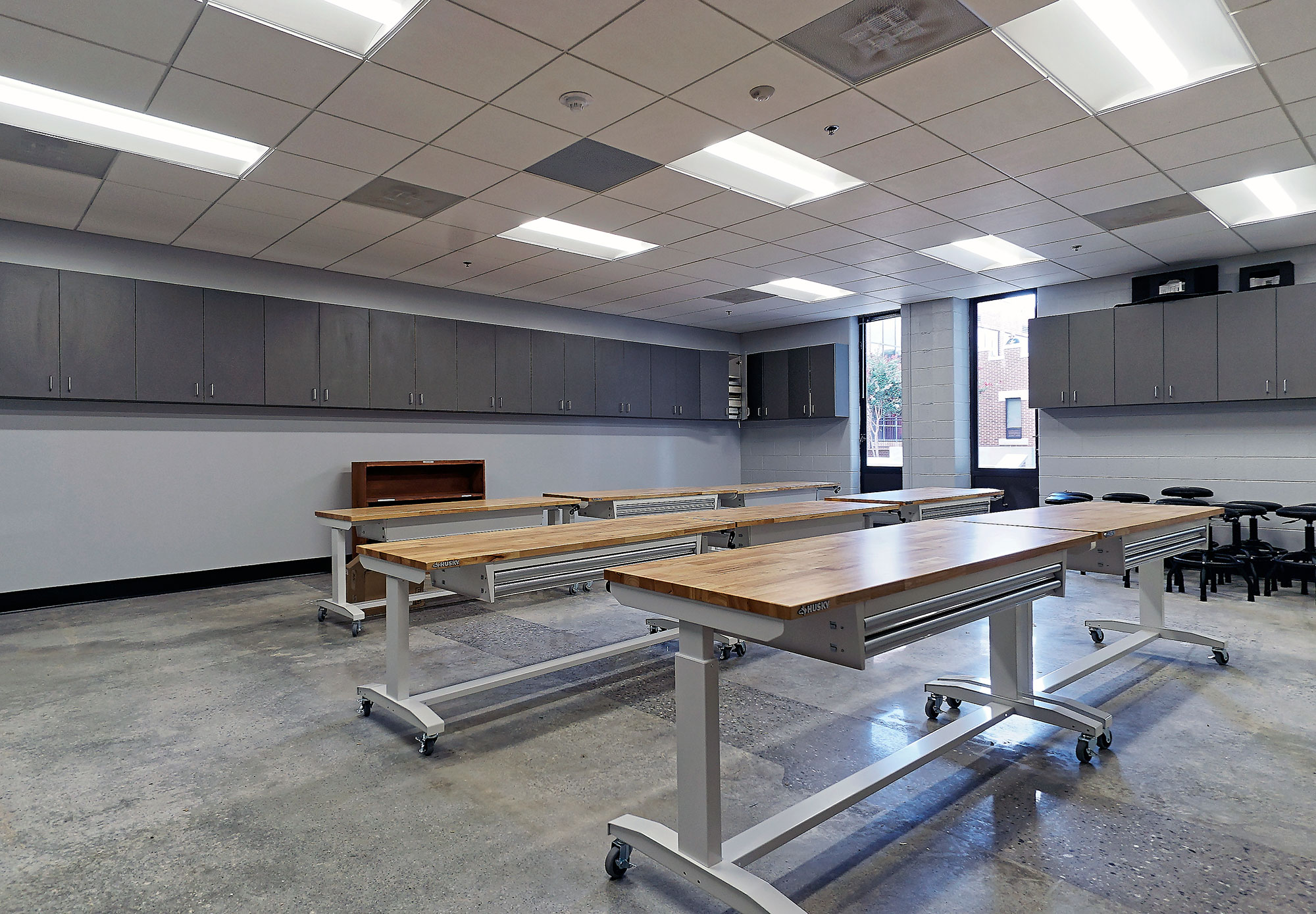 Woodward-Academy---Richardson-Hall-(3)