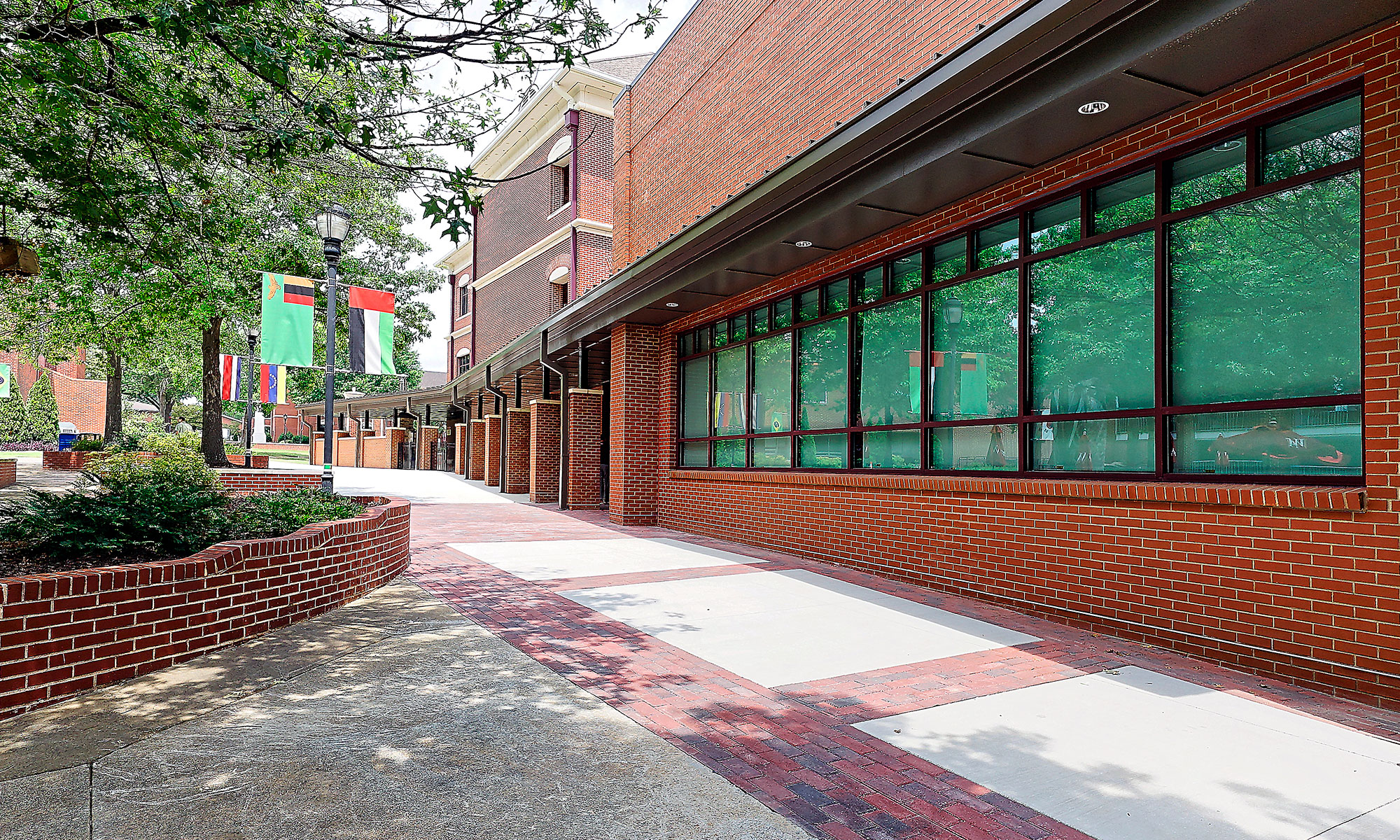 Woodward-Academy---Richardson-Hall-(4)