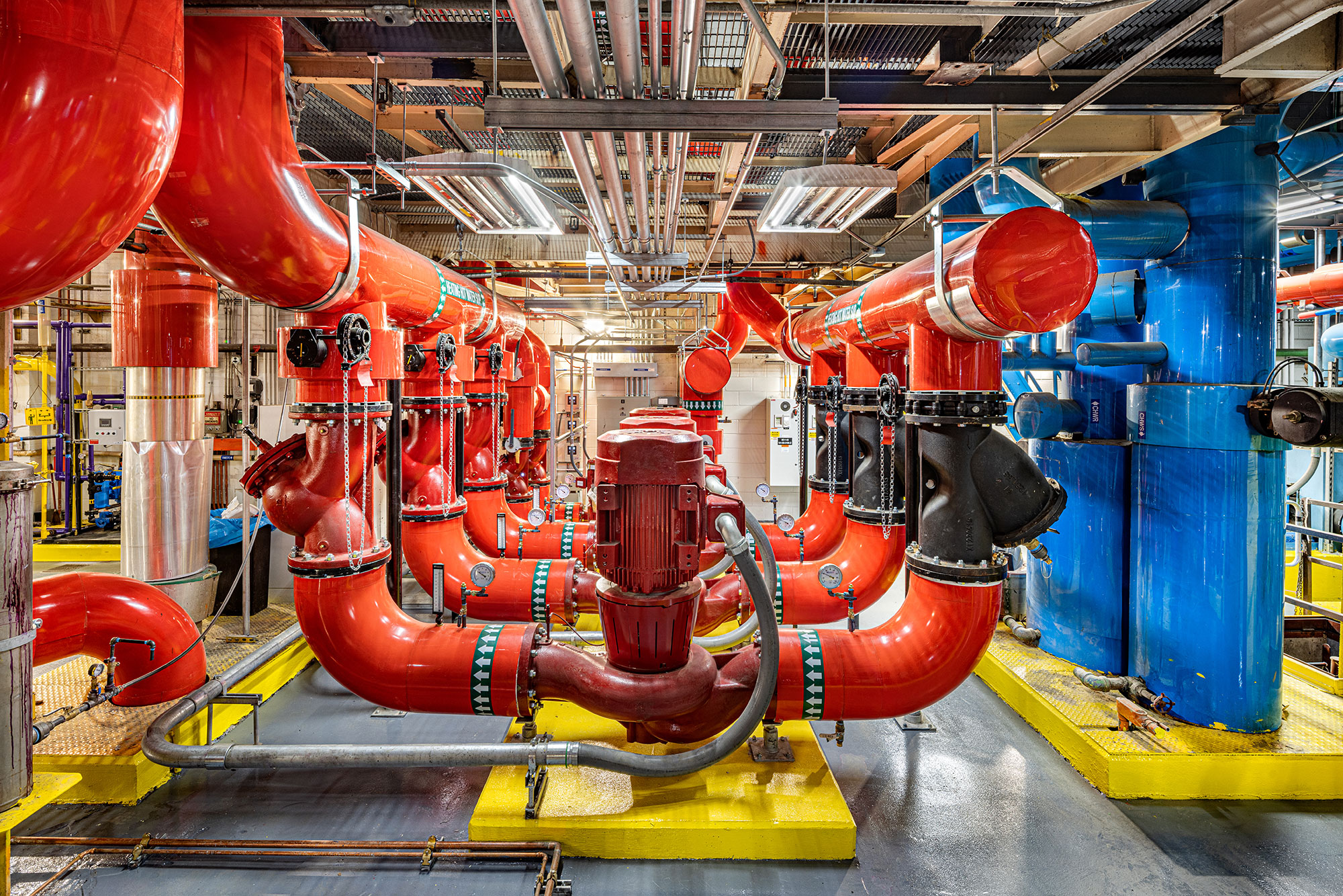 Hartsfield Concourse T Boiler Replacement(1)