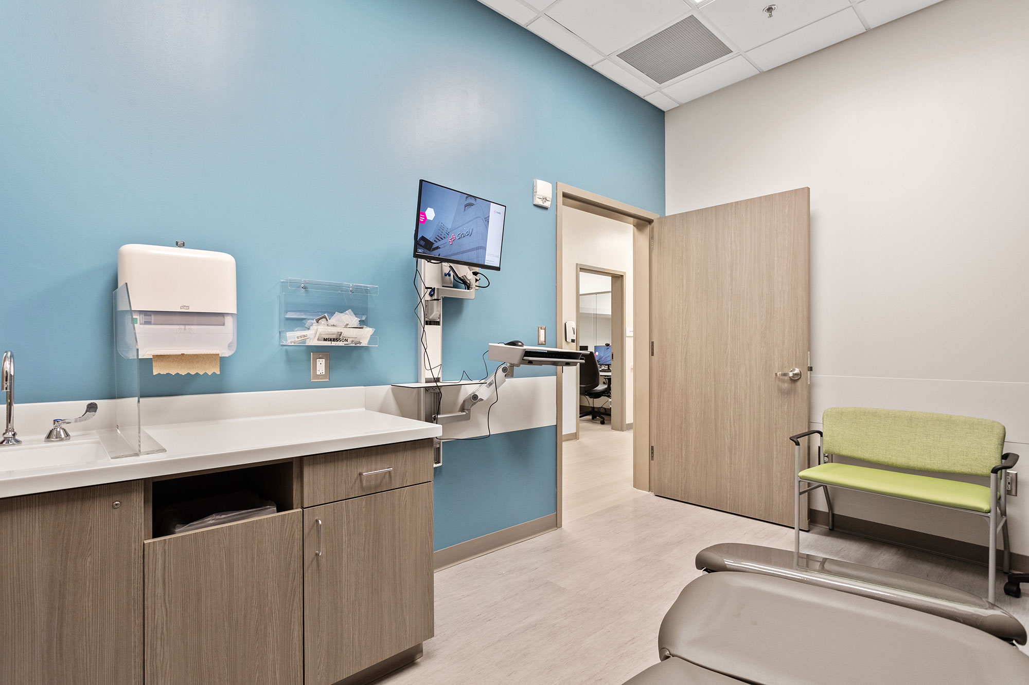 Grady Would Clinic (7)