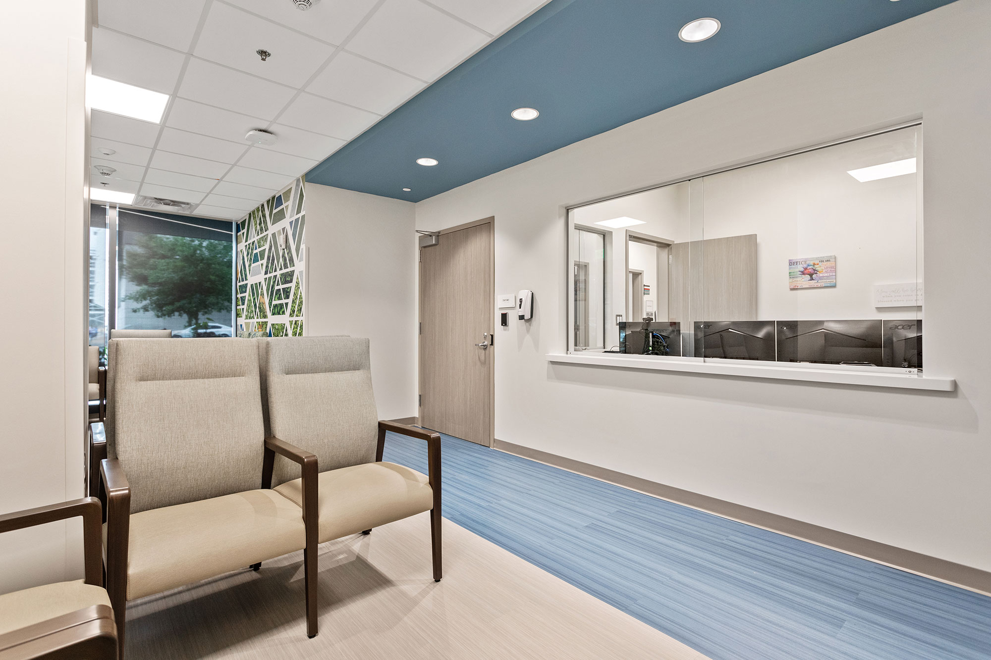 Grady Wound Clinic (2)