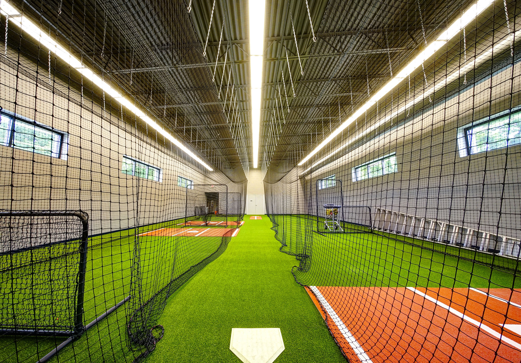 Pace Academy - Softball Fields (2)