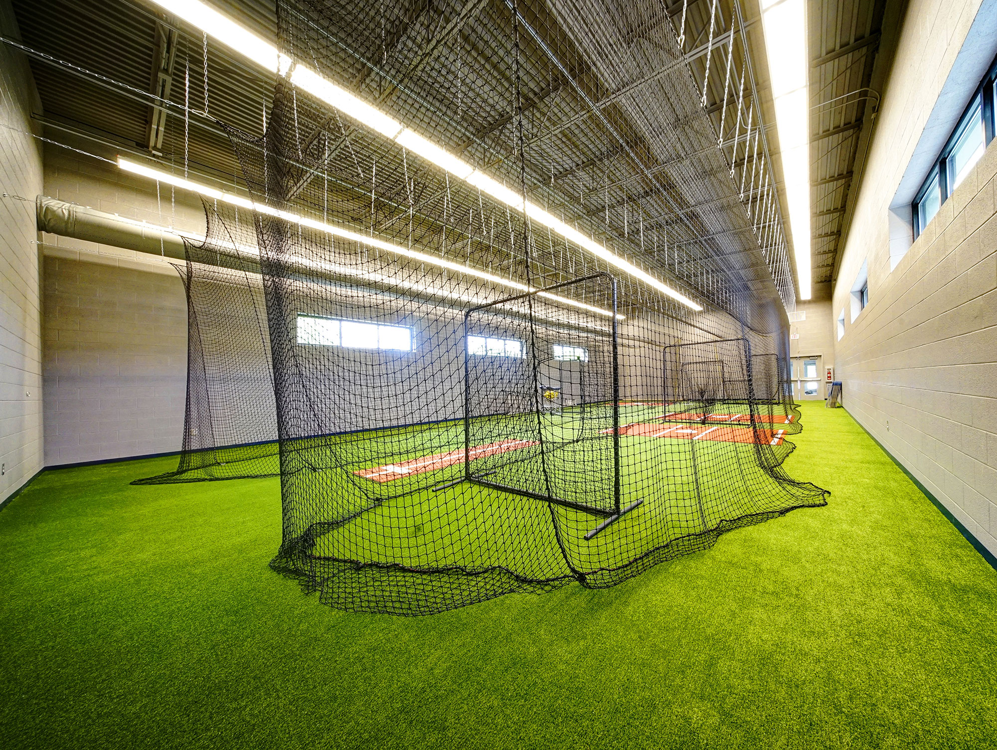 Pace Academy - Softball Fields (4)