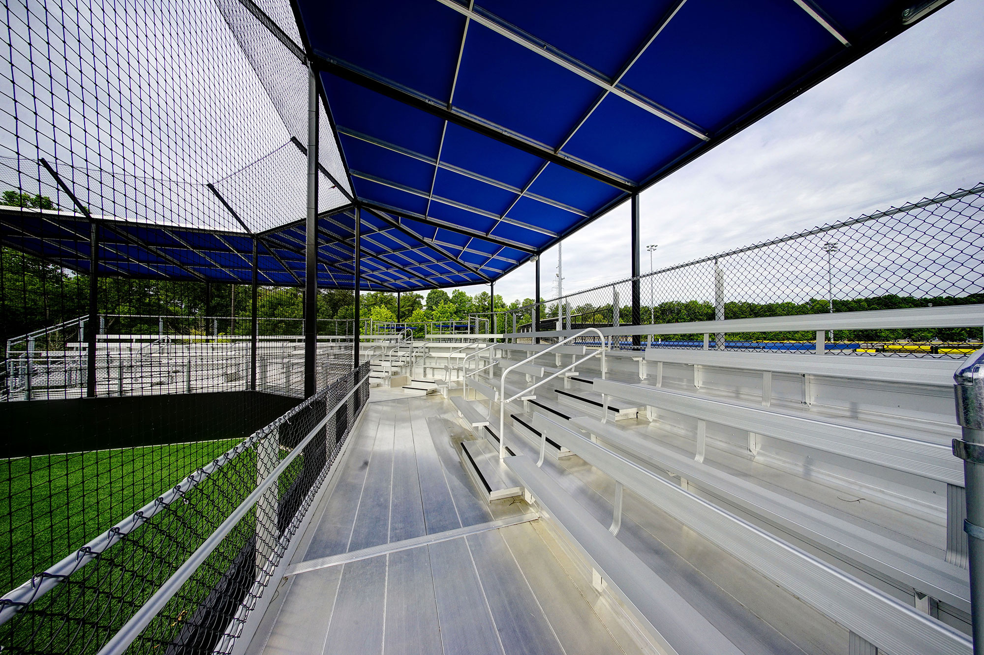 Pace Academy - Softball Fields (6)