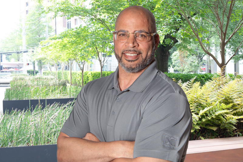 Chyle Helm - SG Contracting
